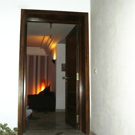 Happy House Ennasr Apartment Ariana Ngoại thất bức ảnh