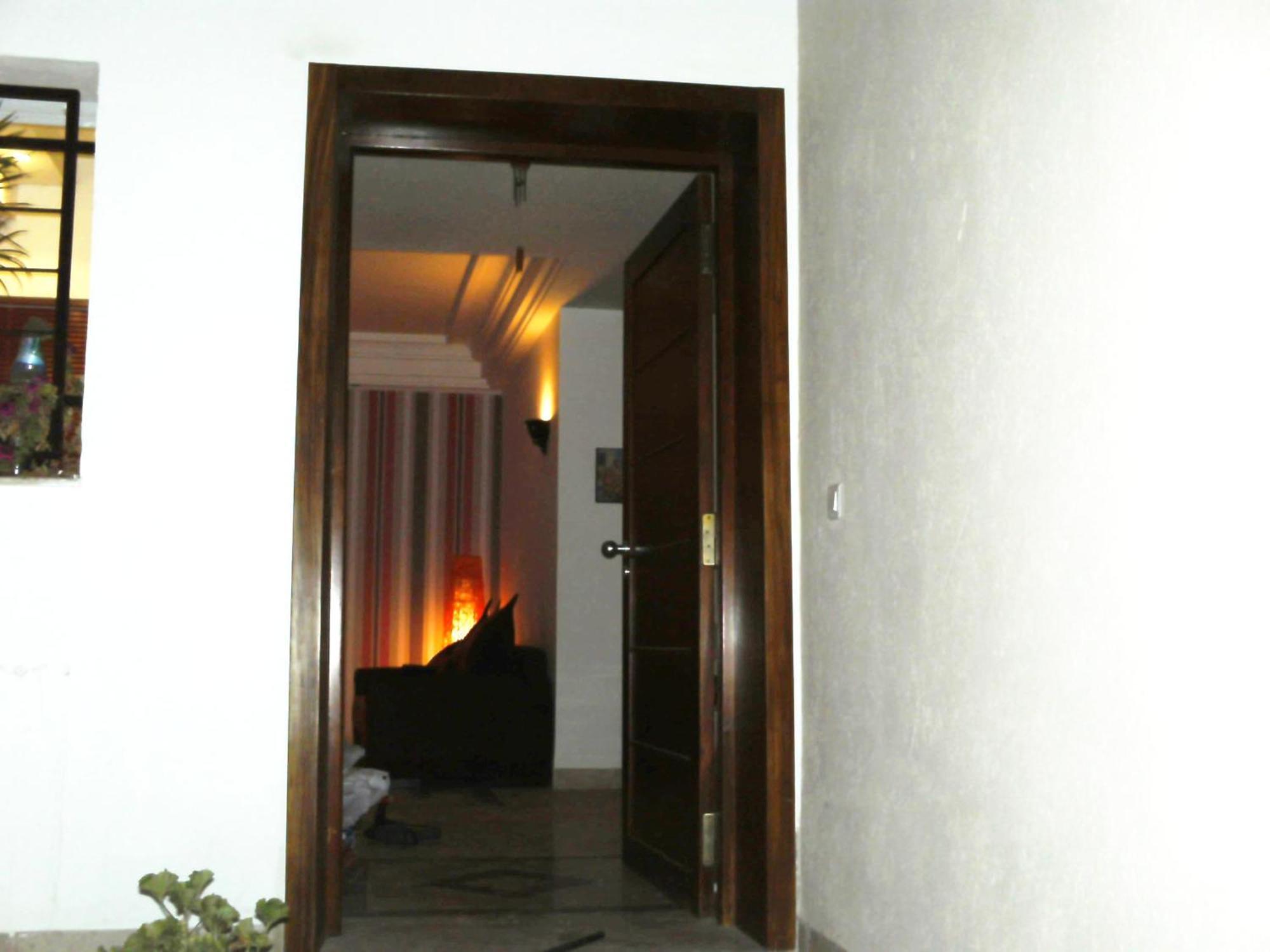 Happy House Ennasr Apartment Ariana Ngoại thất bức ảnh