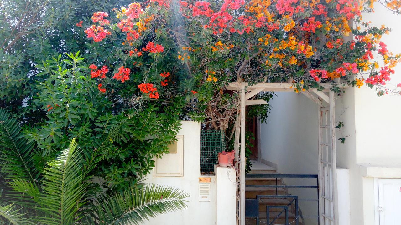 Happy House Ennasr Apartment Ariana Ngoại thất bức ảnh