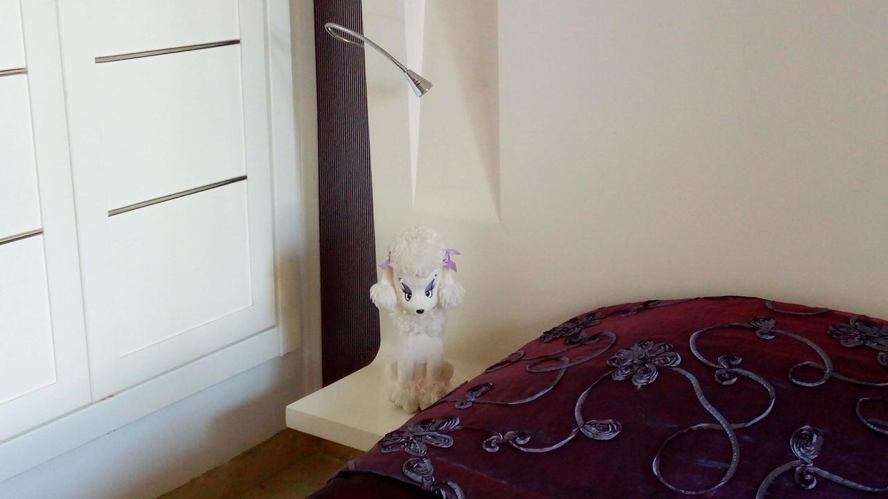 Happy House Ennasr Apartment Ariana Ngoại thất bức ảnh
