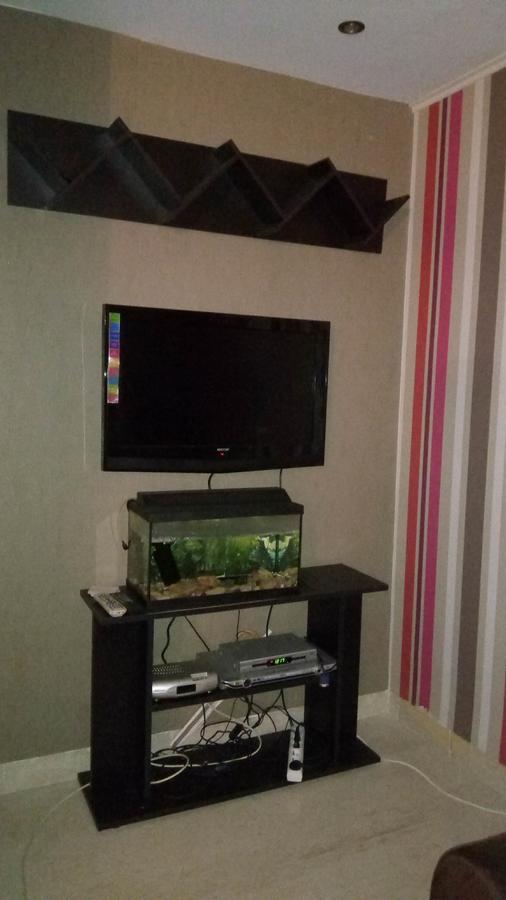 Happy House Ennasr Apartment Ariana Ngoại thất bức ảnh