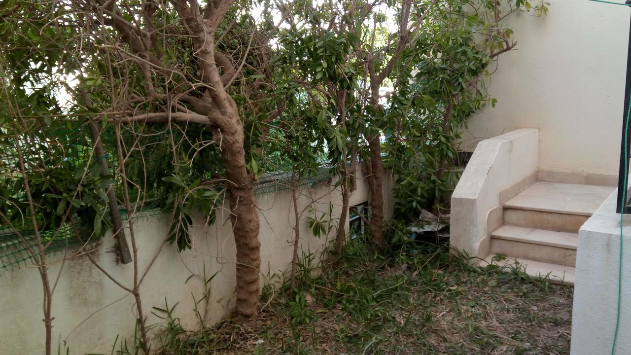 Happy House Ennasr Apartment Ariana Ngoại thất bức ảnh