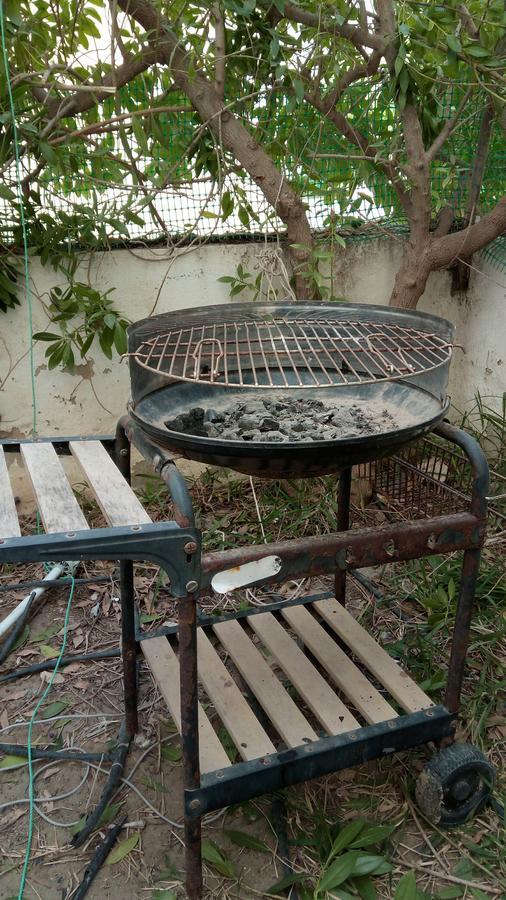 Happy House Ennasr Apartment Ariana Ngoại thất bức ảnh
