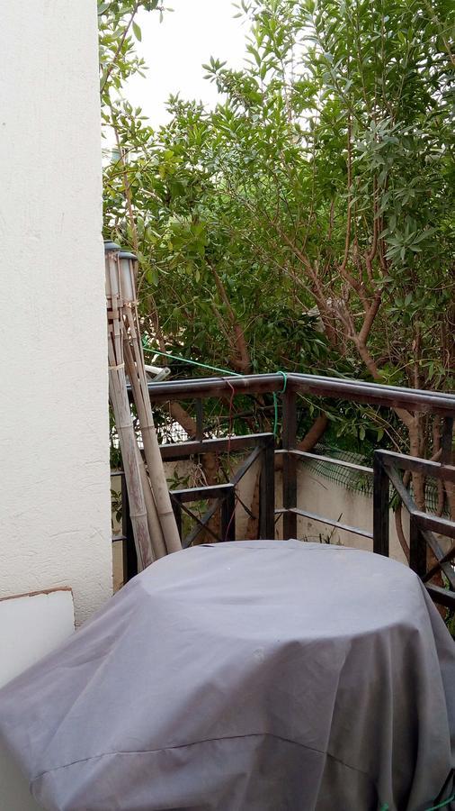 Happy House Ennasr Apartment Ariana Ngoại thất bức ảnh