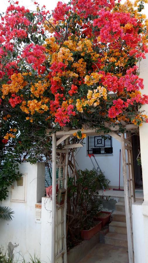 Happy House Ennasr Apartment Ariana Ngoại thất bức ảnh