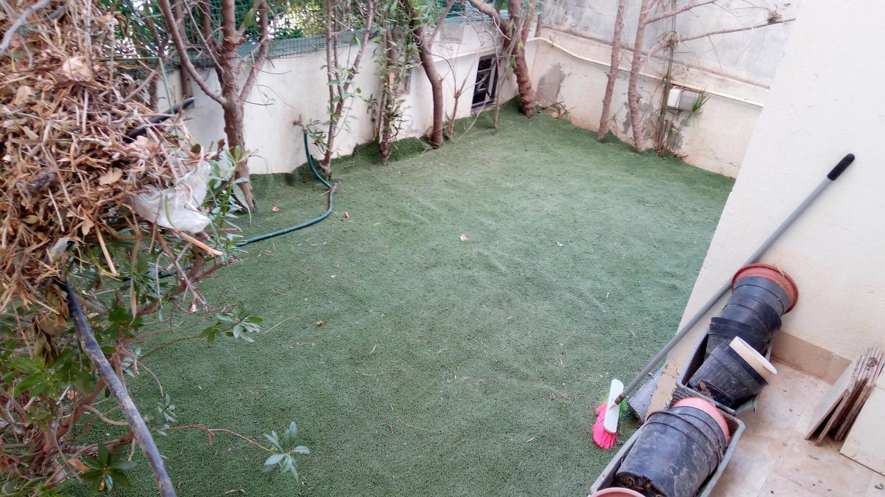 Happy House Ennasr Apartment Ariana Ngoại thất bức ảnh