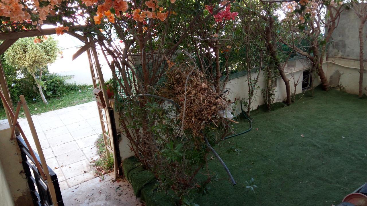 Happy House Ennasr Apartment Ariana Ngoại thất bức ảnh